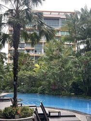 The Glades (D16), Condominium #622521491